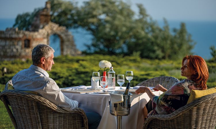 Сентябрьские вкусы на вашей тарелке