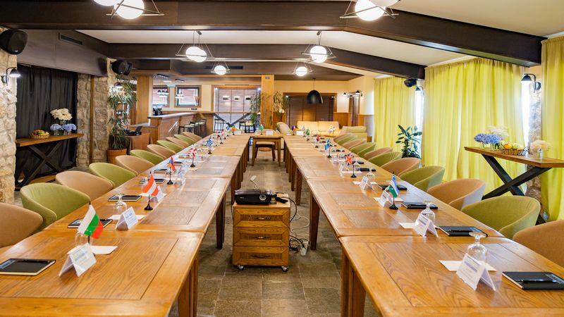 Fall corporate events