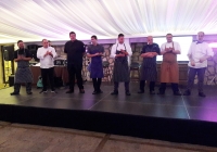 Night of the Virtues for the Children of Balchik